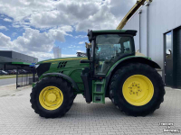 Tracteur John Deere 6140R