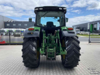 Tracteur John Deere 6140R
