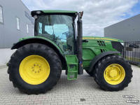 Tracteur John Deere 6140R