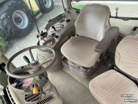 Tracteur John Deere 6140R