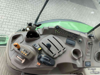 Tracteur John Deere 6140R