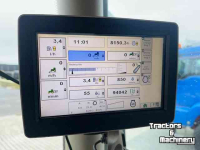 Tracteur John Deere 6140R