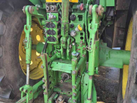 Tracteur John Deere 7920 met fronthef+pto