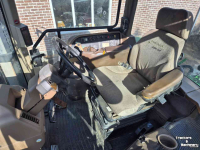 Tracteur John Deere 7920 met fronthef+pto
