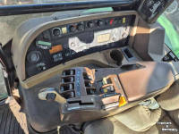 Tracteur John Deere 7920 met fronthef+pto