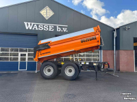 Benne agricole Dezeure TPX 26 S