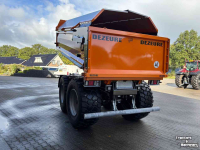 Benne agricole Dezeure TPX 26 S