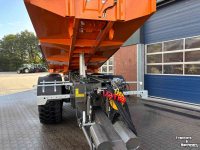 Benne agricole Dezeure TPX 26 S