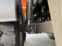Benne agricole Dezeure TPX 26 S