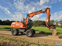 Pelleteuse Atlas 150 W