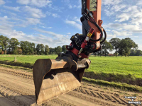 Pelleteuse Atlas 150 W