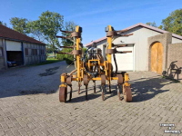 Cultivateur Veenhuis Cultivator/bemester
