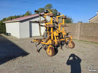 Cultivateur Veenhuis Cultivator/bemester
