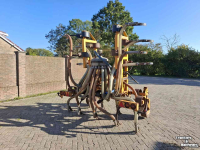 Cultivateur Veenhuis Cultivator/bemester