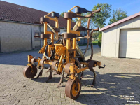 Cultivateur Veenhuis Cultivator/bemester