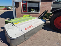 Tracteur Claas 2750C