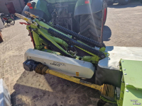 Tracteur Claas 2750C