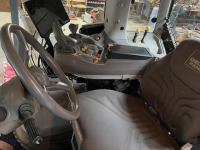 Tracteur Deutz-Fahr 6185 TTV