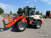 Chargeuse sur pneus Terex TL120