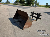 Chargeuse sur pneus Terex TL120