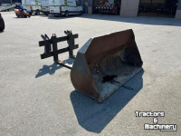 Chargeuse sur pneus Terex TL120