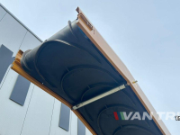 Convoyeur élévateur Van Trier 10-80 Opvoerband