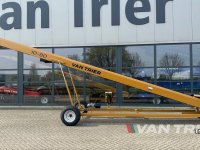 Convoyeur élévateur Van Trier 10-80 Opvoerband