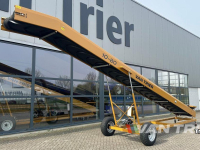 Convoyeur élévateur Van Trier 10-80 Opvoerband