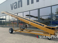 Convoyeur élévateur Van Trier 10-80 Opvoerband