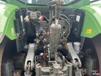 Tracteur Fendt 724 S4