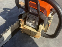 Tronconneuse à chaine Stihl 029