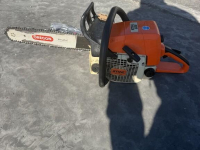Tronconneuse à chaine Stihl 029