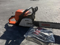 Tronconneuse à chaine Stihl 029