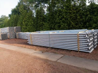 Tuyaux d‘irrigation Humet Laval beregeningsbuizen