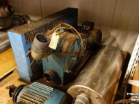 Autres matériel et accessoires d´étable DeLaval VP 78 Vacuumpomp Vacuum Pump