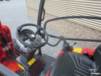 Chargeuse sur pneus Schäffer 3650