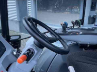 Tracteurs Valtra G125 Active demo met kruipbak