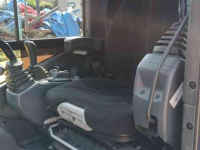 Pelles sur chenilles Eurocomach ES 60 TR