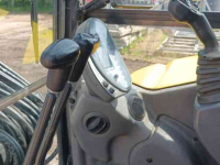 Pelles sur chenilles Eurocomach ES 60 TR
