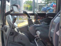 Pelles sur chenilles Eurocomach ES 60 TR