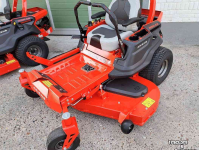 Tracteur Tondeuse Autoporté Ariens Ikon 52