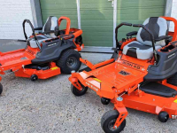 Tracteur Tondeuse Autoporté Ariens Ikon 52