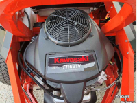 Tracteur Tondeuse Autoporté Ariens Ikon 52