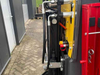 Autres matériel et accessoires de transport et industriels  Pick-Up Hitch hydraulic New Holland TH Telehandler
