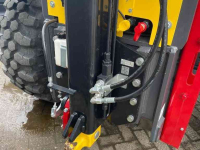 Autres matériel et accessoires de transport et industriels  Pick-Up Hitch hydraulic New Holland TH Telehandler