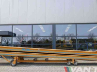 Convoyeur duo télescopique Breston 2x8-100 Duoband