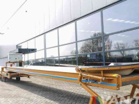 Convoyeur duo télescopique Breston 2x8-100 Duoband