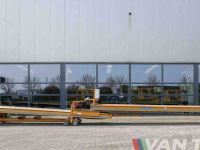 Convoyeur duo télescopique Breston 2x8-100 Duoband
