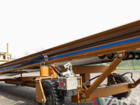 Convoyeur duo télescopique Breston 2x8-100 Duoband