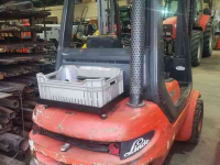 Chariot élévateur Linde H25D